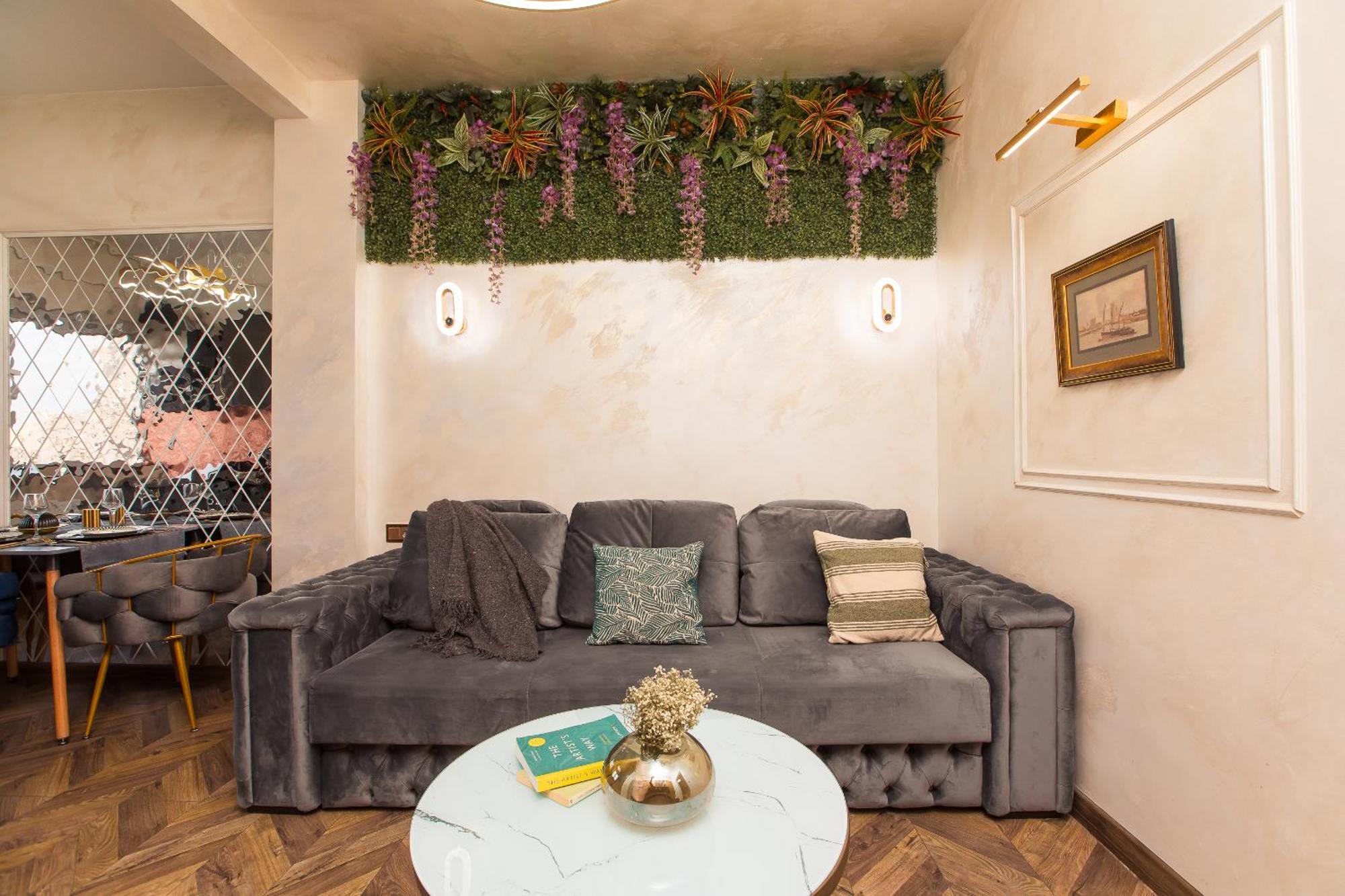 Royalty Apt With City Views On Calea Victoriei Bucharest Exterior photo
